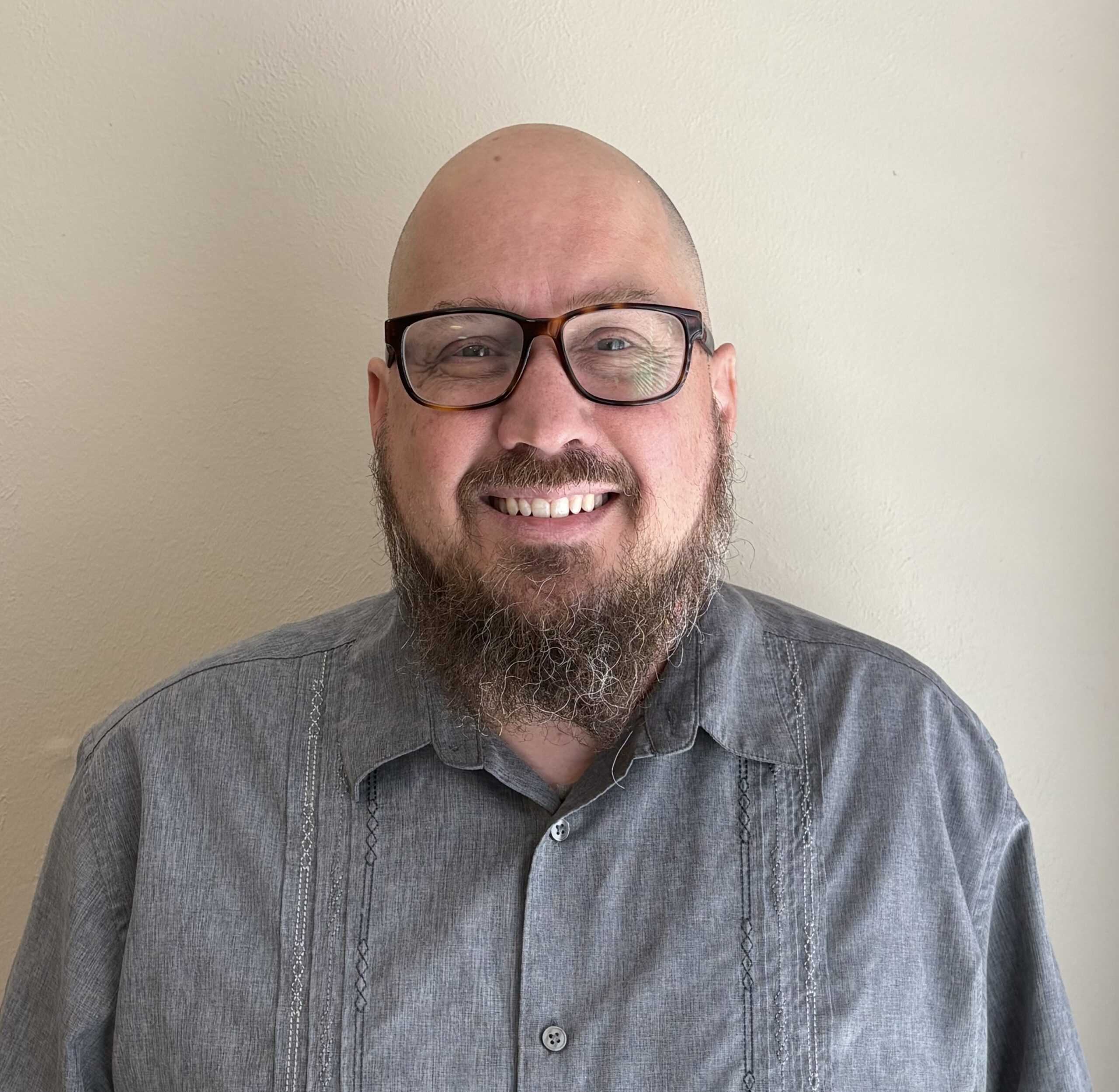 Michael Peterman